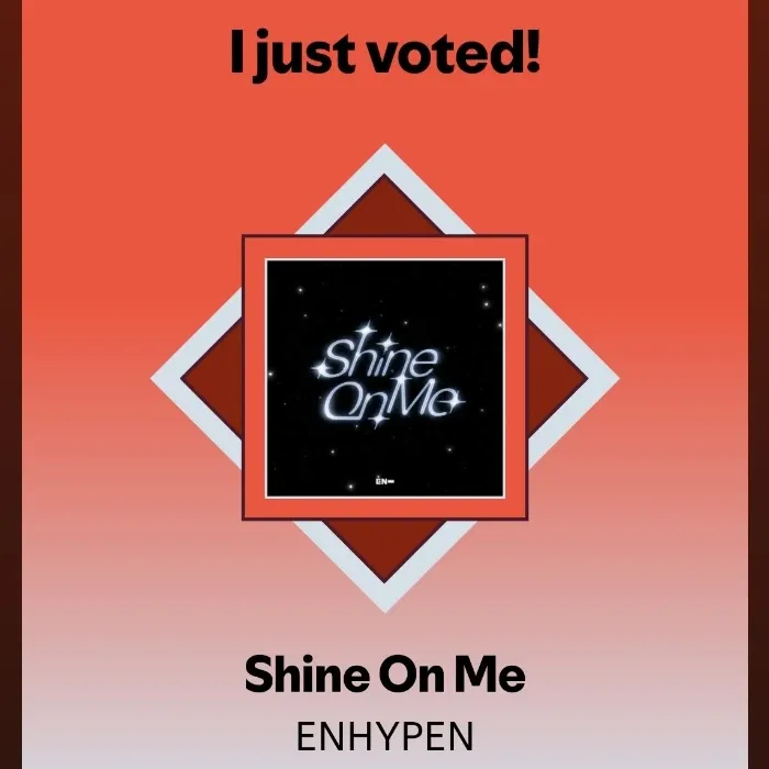 Momen yang diabadikan oleh penggemar ENHYPEN