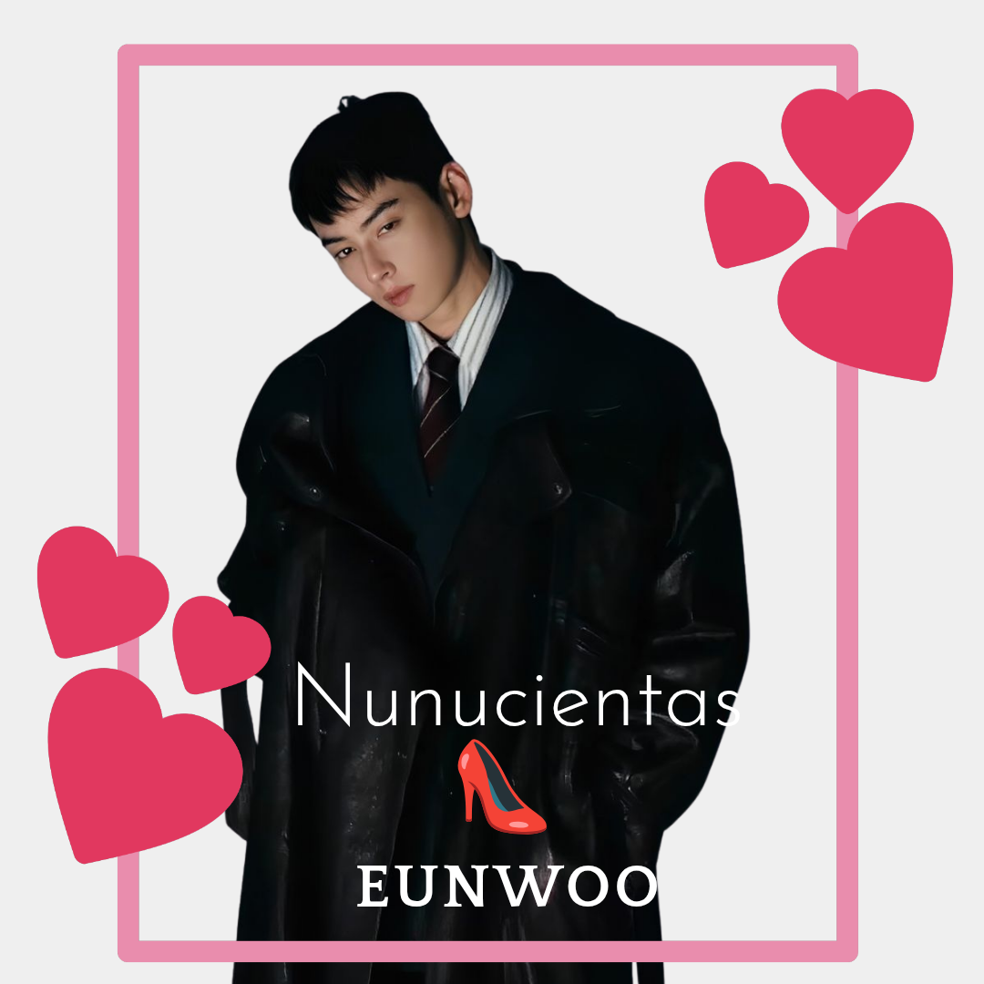 Latest photo of Eunwoo (ASTRO)