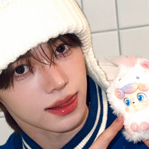 Recent activity shot of Hanjin (TWS)