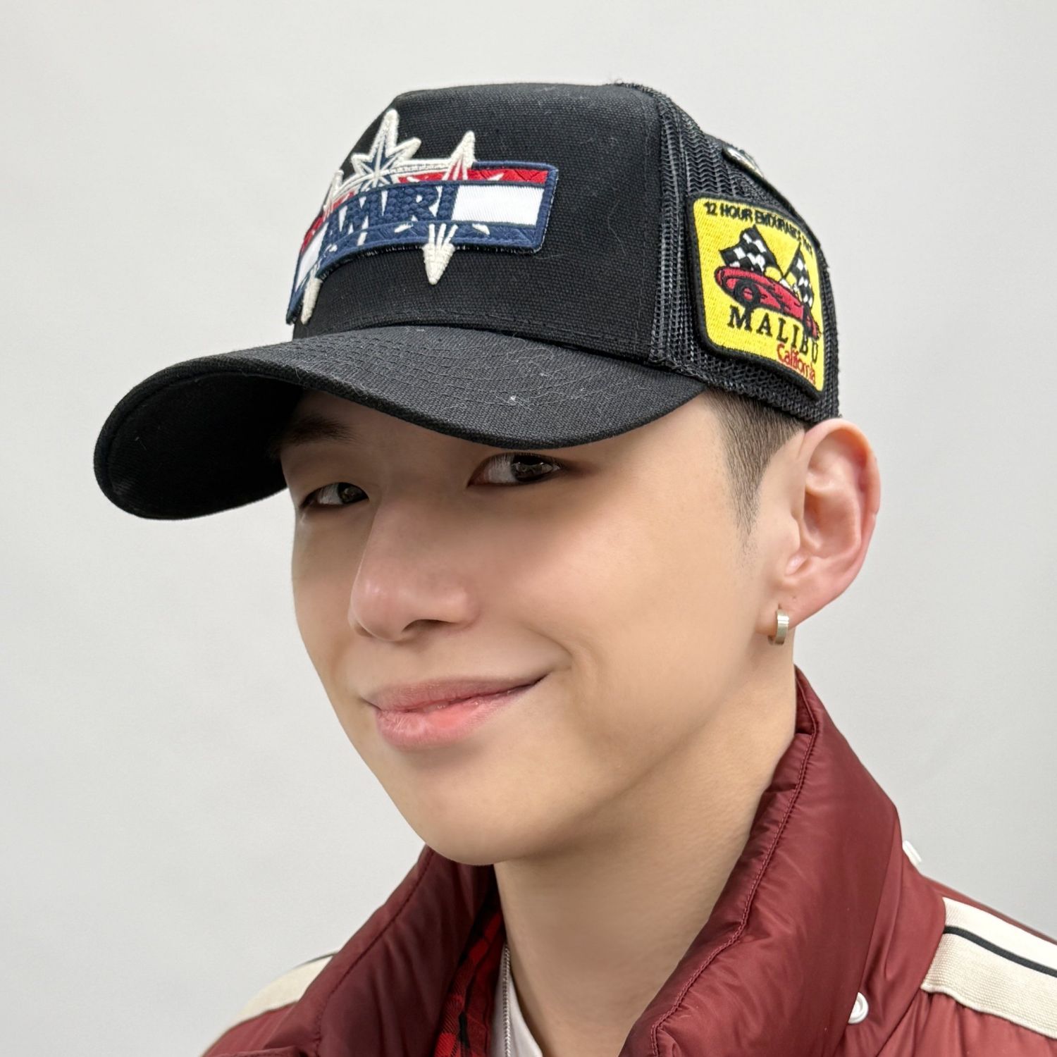 姜丹尼爾的最新活動照片