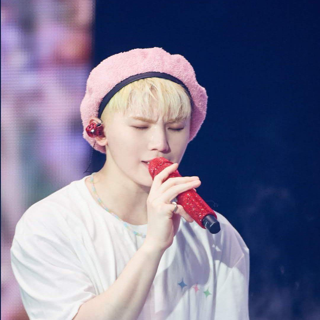 세븐틴의 비하인드 컷