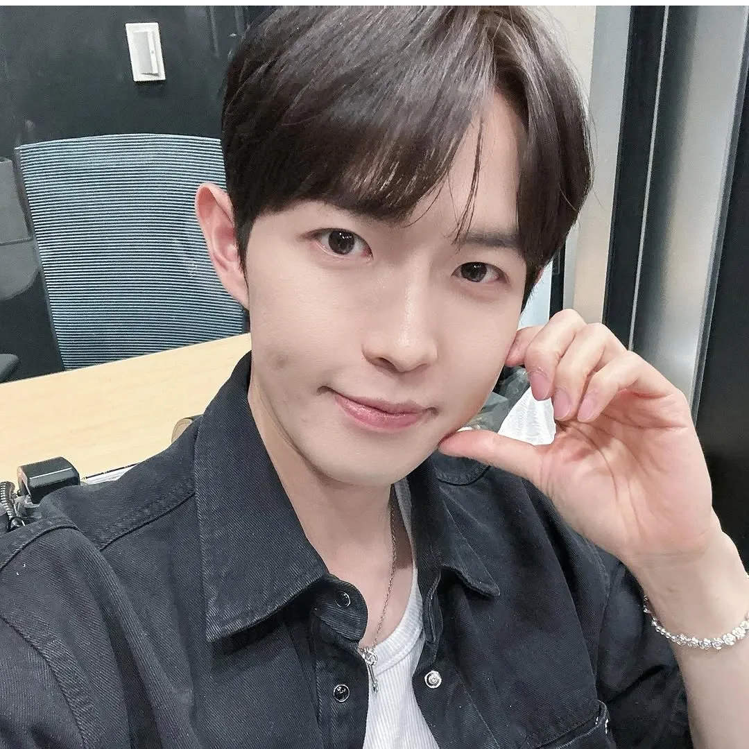 김재환 팬이 찍은 순간