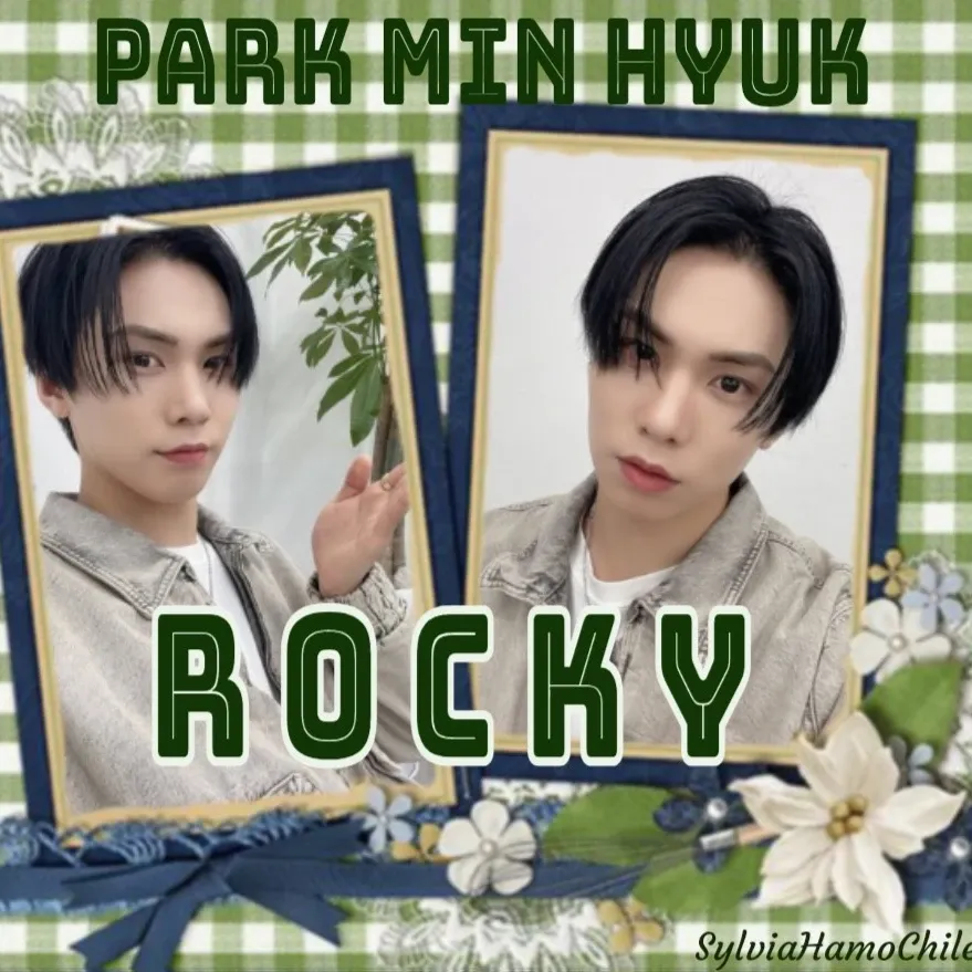 Latest photo of Rocky