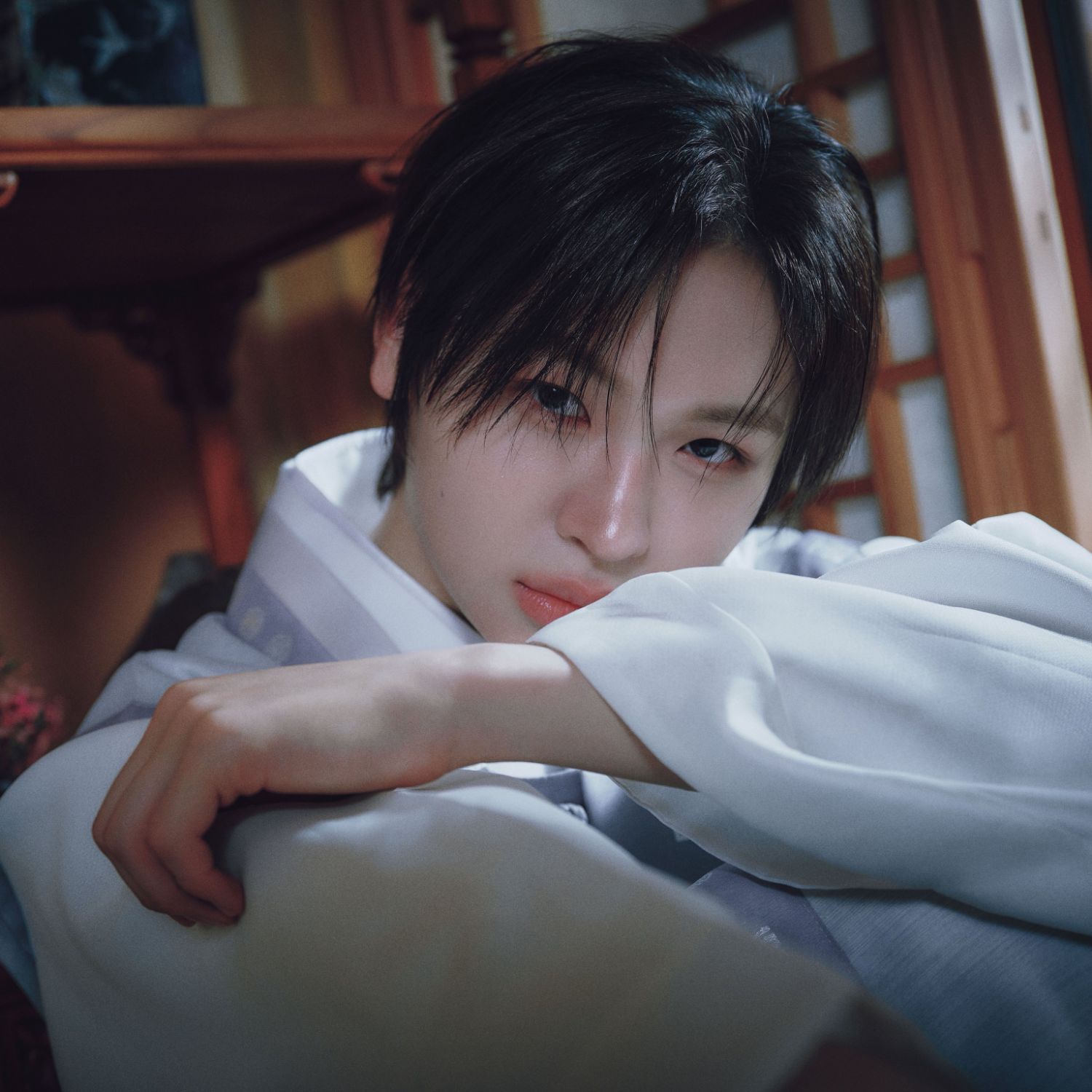 Latest photo of Chu yoochan (IDID)