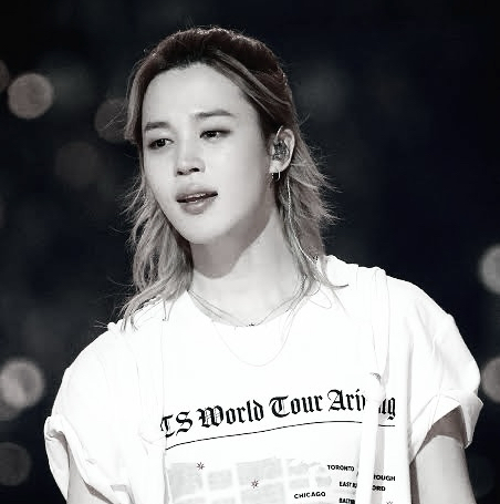 지민 (방탄소년단) 팬이 찍은 순간