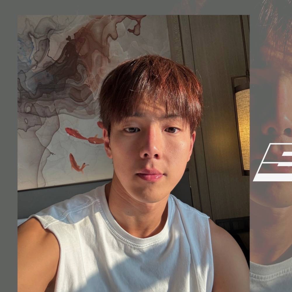 셔누 (몬스타엑스)의 비하인드 컷