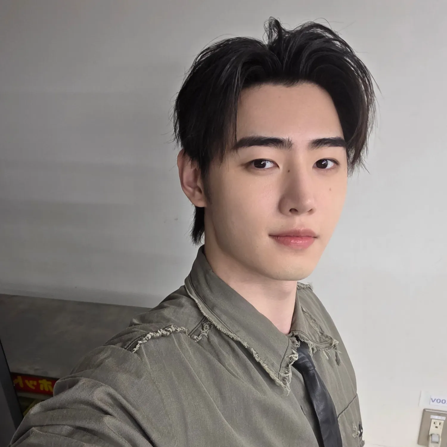 성훈 (ENHYPEN) 팬이 찍은 순간