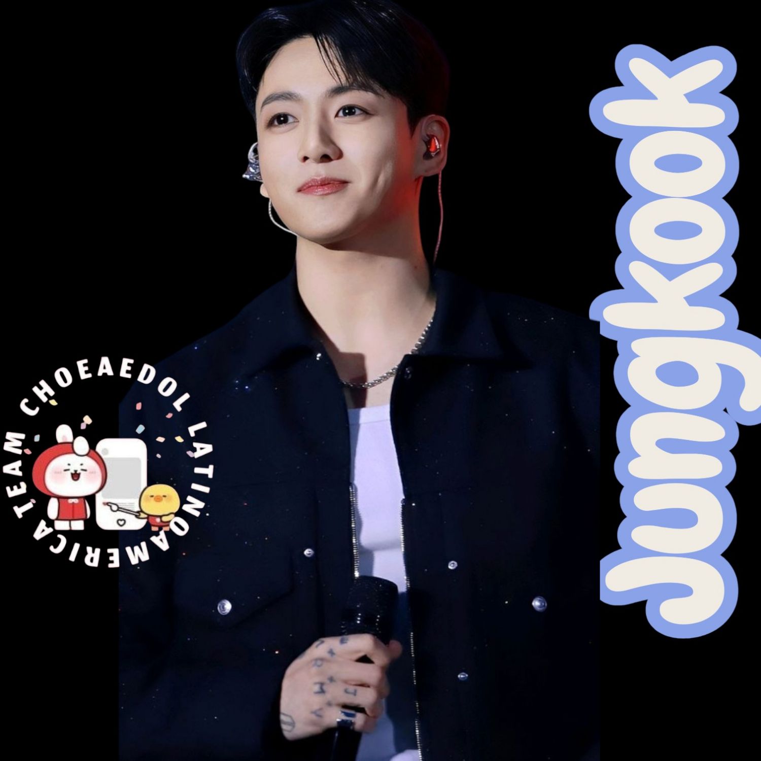 Foto terbaru Jungkook (BTS)