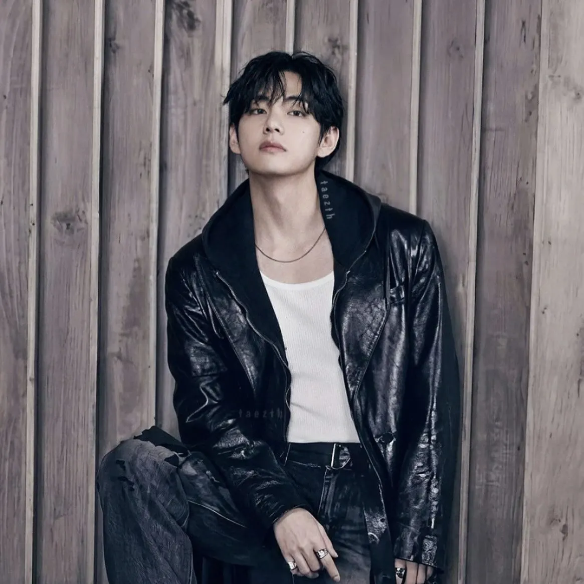 V (BTS)の最近の活動写真