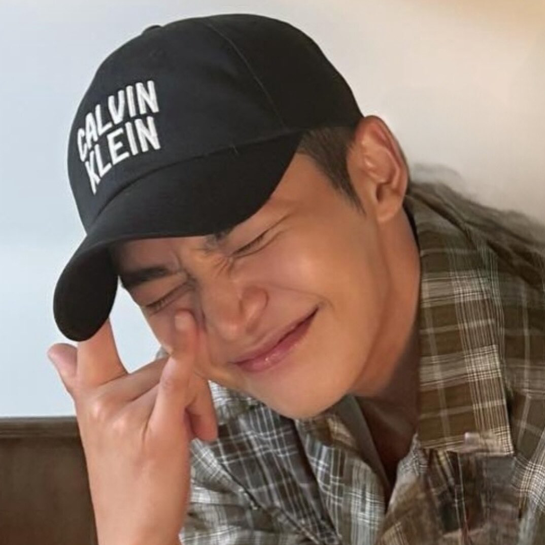 Latest photo of Rowoon