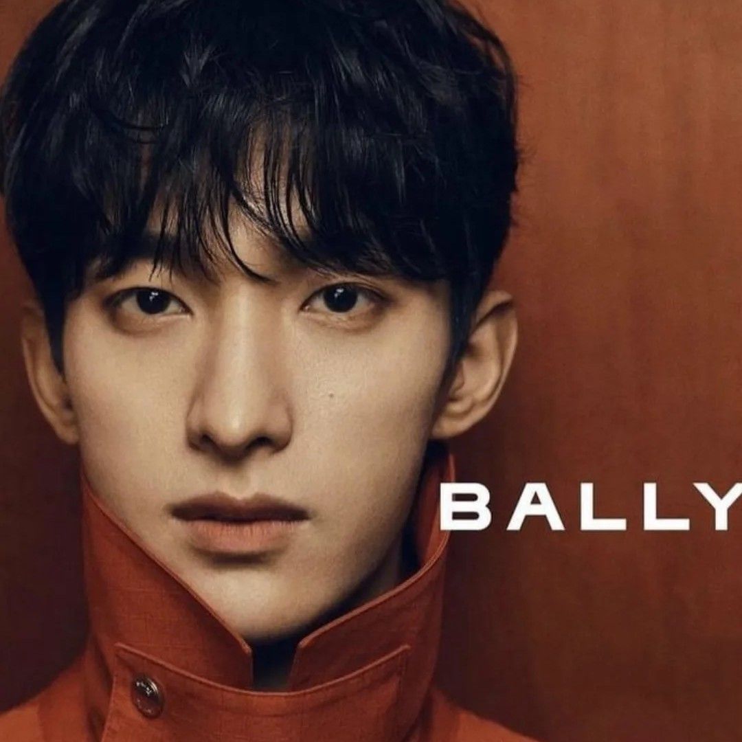 Behind-the-scenes cut of DK (SEVENTEEN)