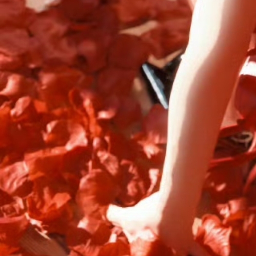 Recent activity shot of Cheng Xiao