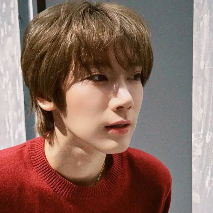 Latest photo of TEN (WayV)