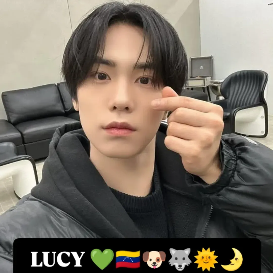 Latest photo of Rocky