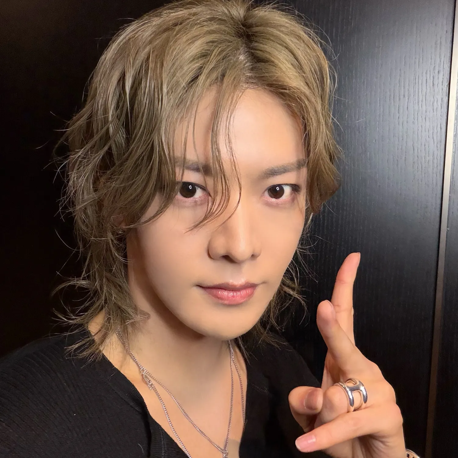 Latest photo of Yuta (NCT 127)