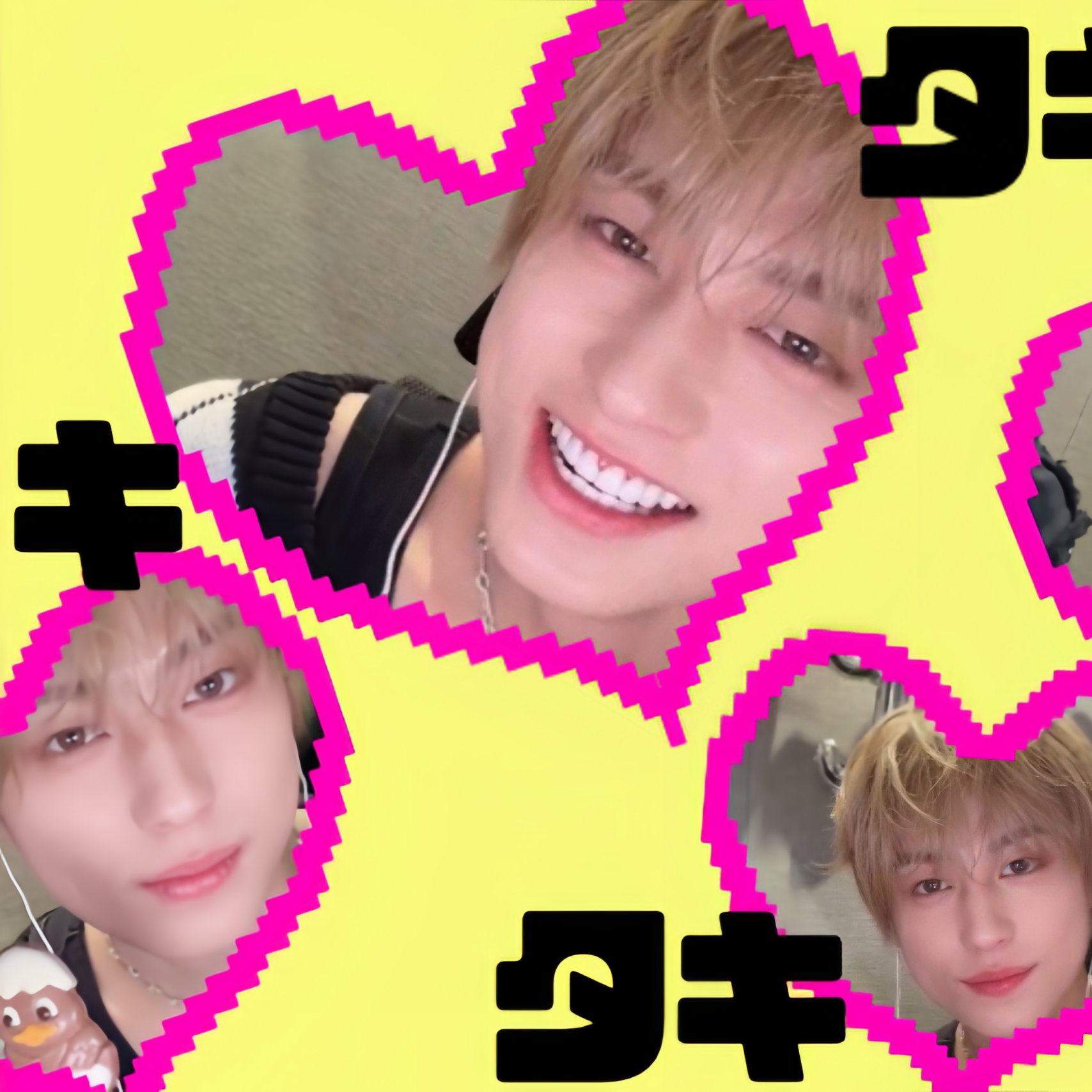 今日一番ホットなK-POPコミュニティフィード