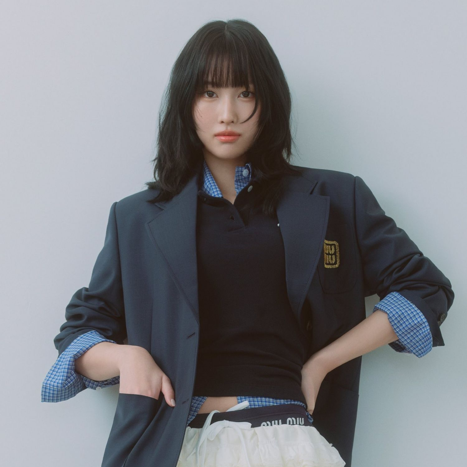 モモ (TWICE)の最近の活動写真