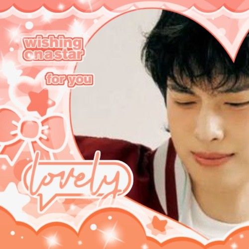 Latest photo of Gaon (Xdinary Heroes)