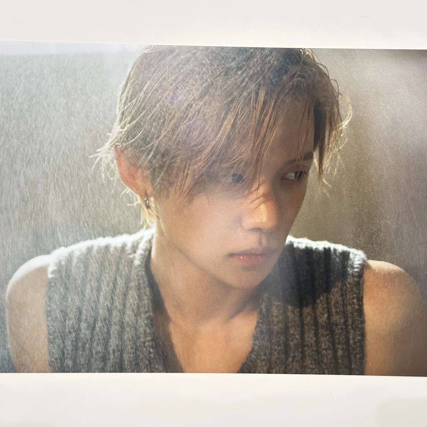 Foto aktivitas terbaru Yeonjun (TOMORROW X TOGETHER)