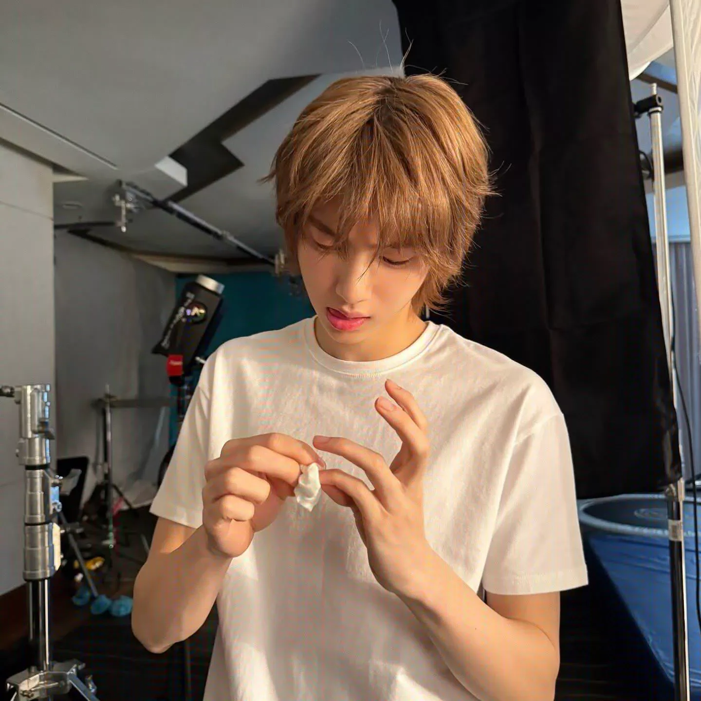 Latest photo of Juhoon (CORTIS)