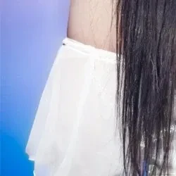 Shining profile picture of Song Hayoung (fromis_9) on today's Choeaedol