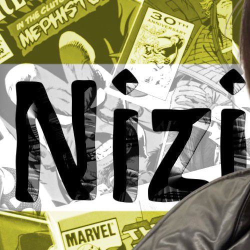 Behind-the-scenes cut of Riku (NiziU)