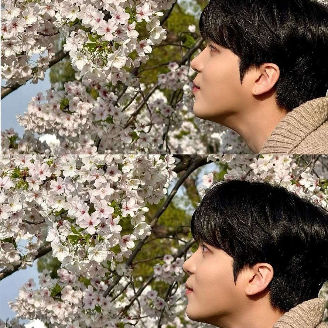 에이티즈 최근 활동샷