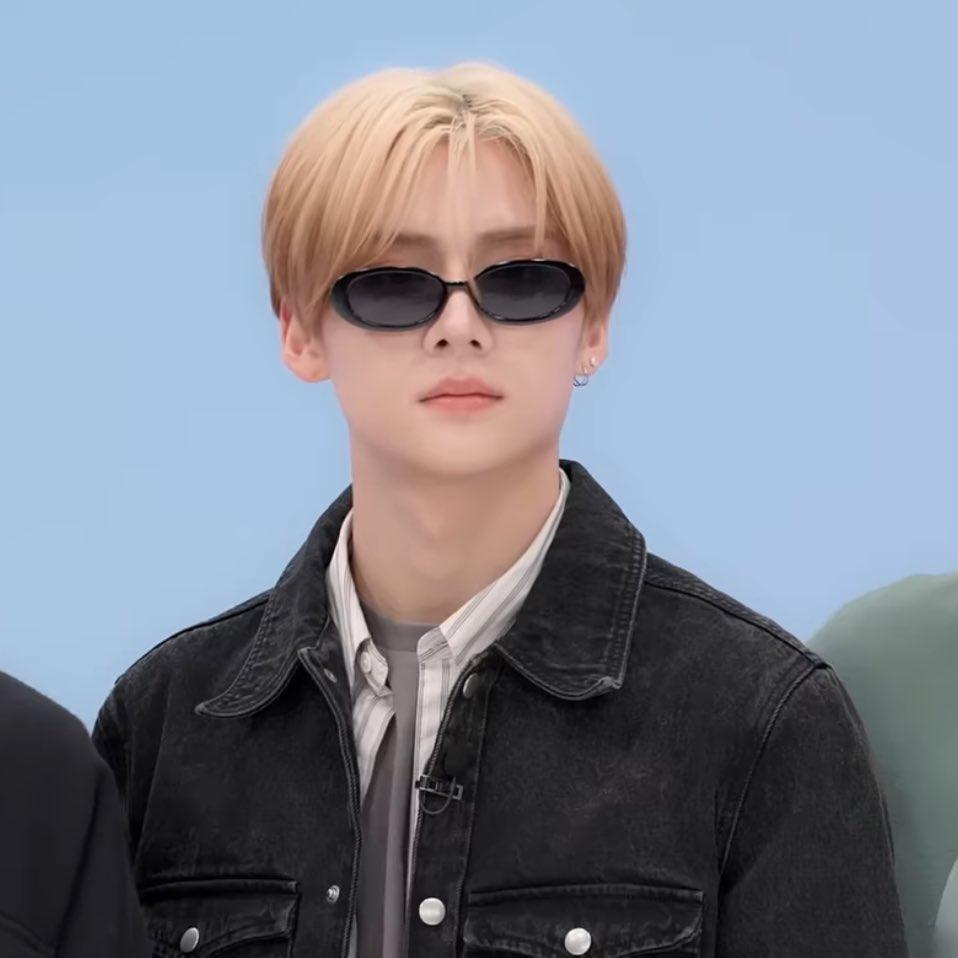 Behind-the-scenes cut of Lee Sangwon (ALPHA DRIVE ONE)