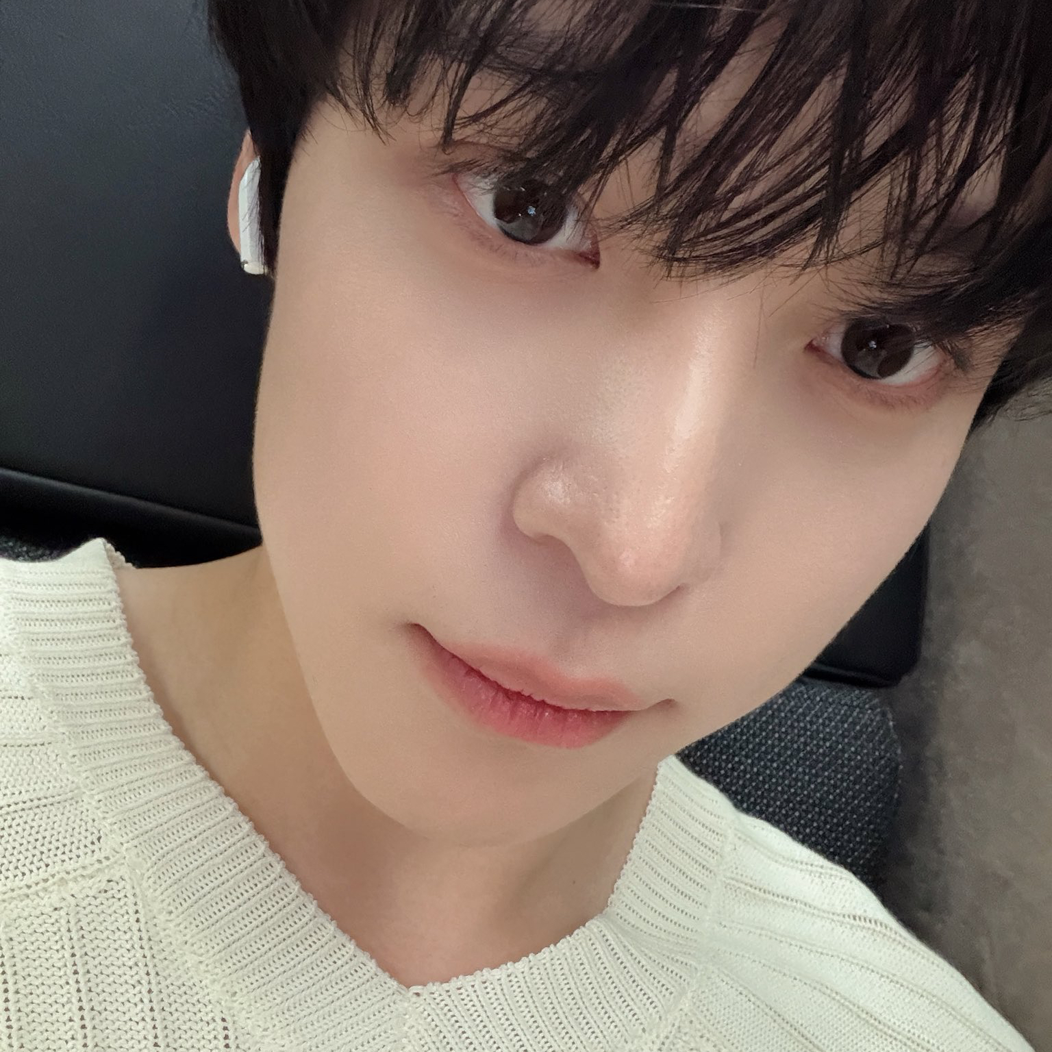Foto terbaru ATEEZ