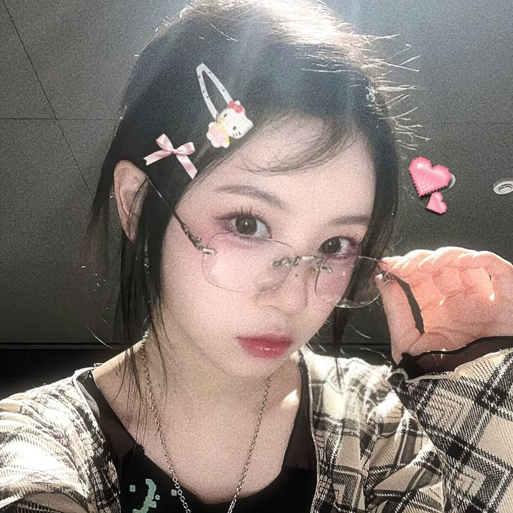 Latest photo of Moka (ILLIT)