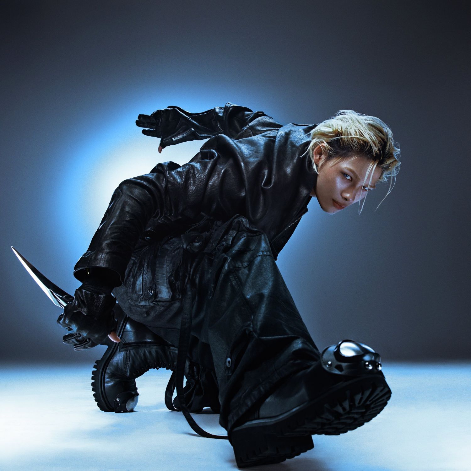 NI-KI (ENHYPEN)粉絲拍下的瞬間