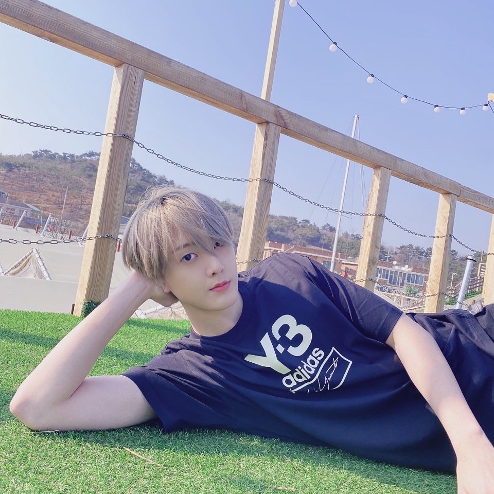 Recent activity shot of ASTRO