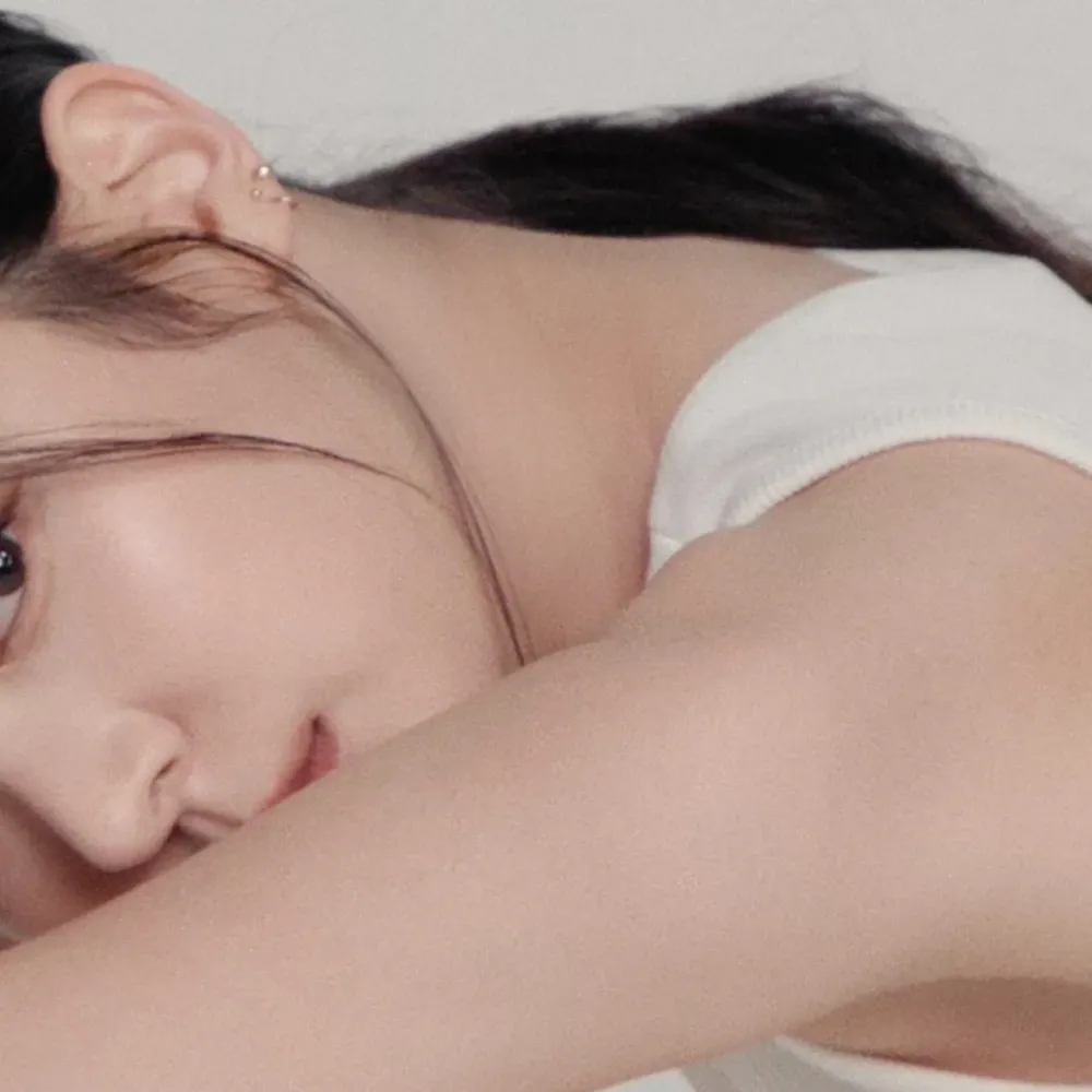 Behind-the-scenes cut of Lia (ITZY)