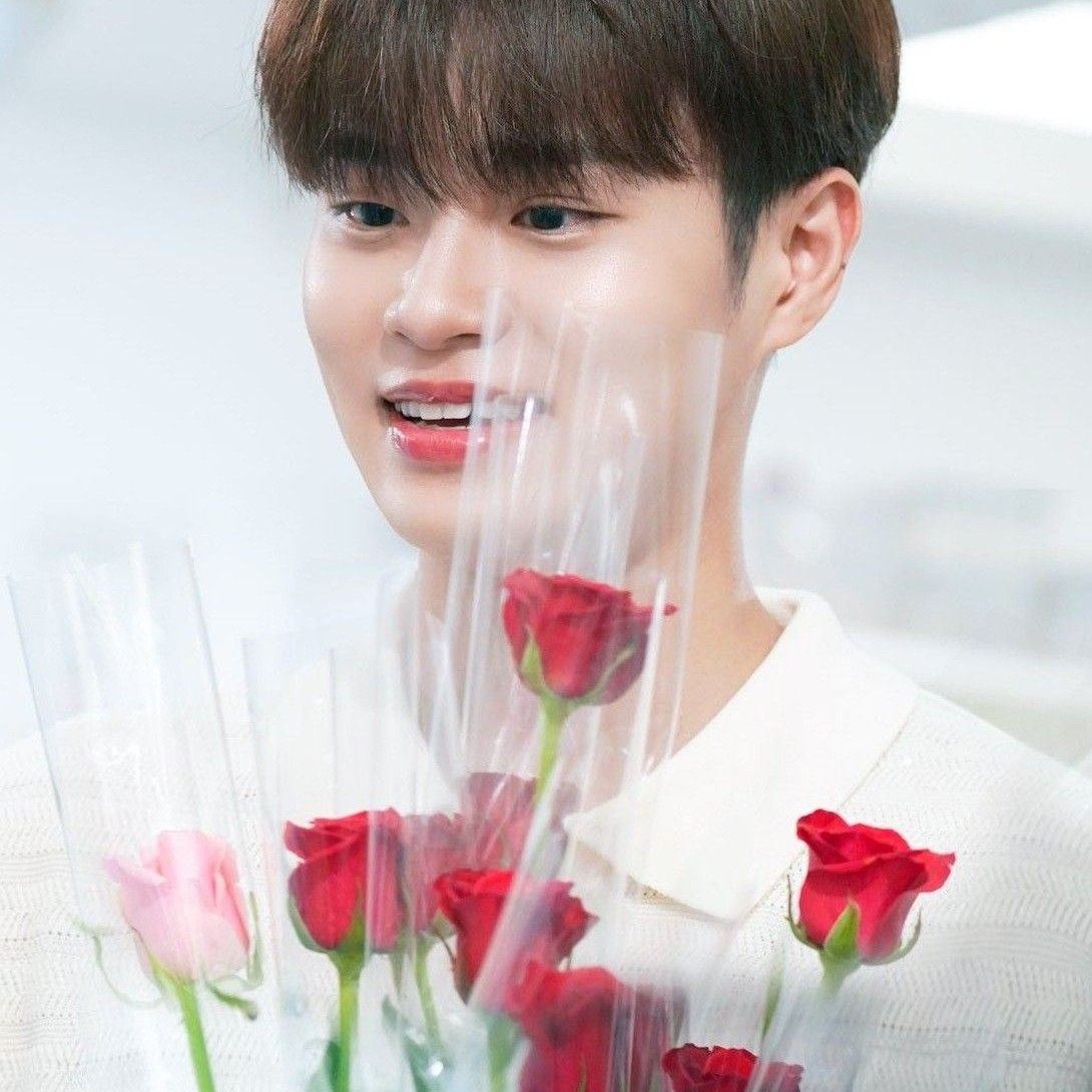 이대휘 (AB6IX) 최근 활동샷