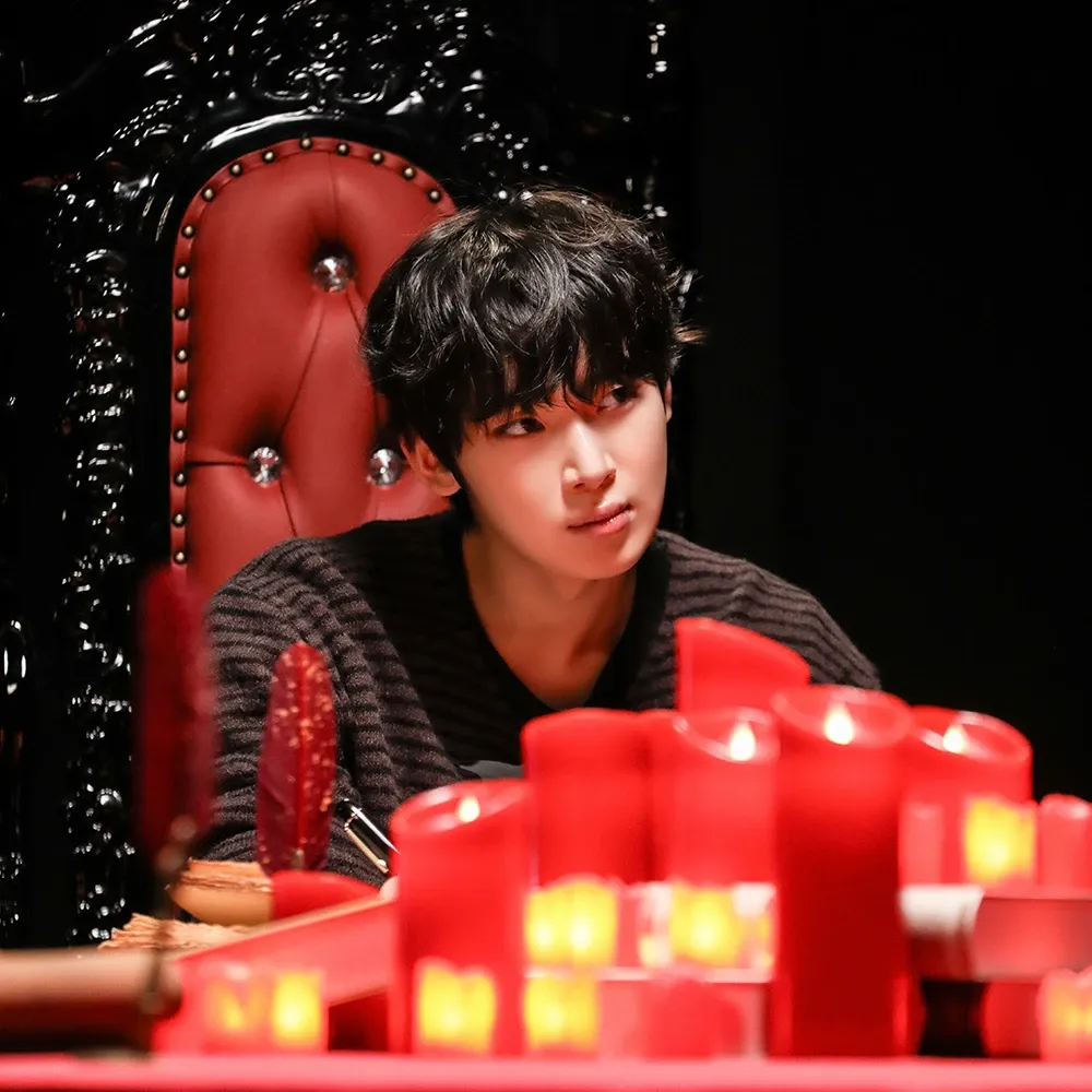 Foto terbaru Sunoo (ENHYPEN)