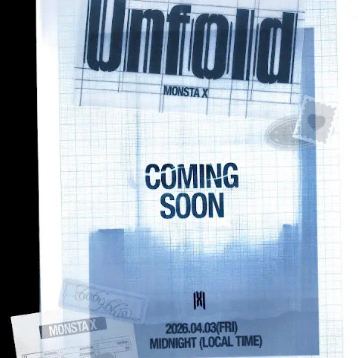 Shownu (MONSTA X)粉丝拍下的瞬间