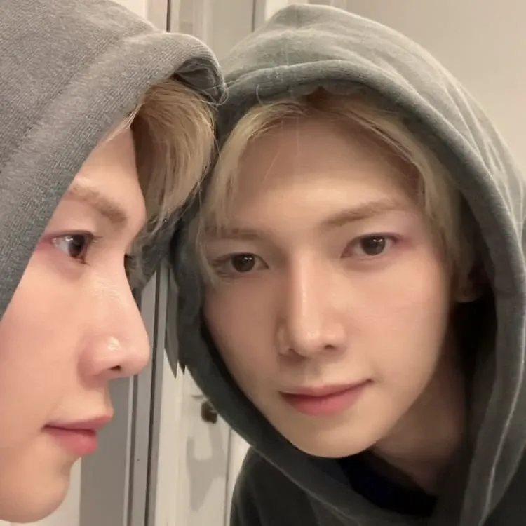 에이티즈 최근 활동샷