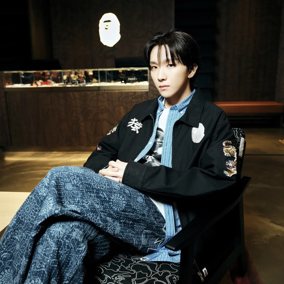 BOYNEXTDOOR 팬이 찍은 순간