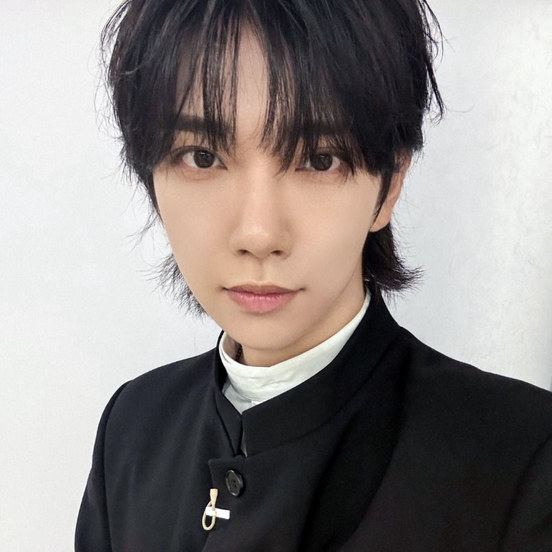 Behind-the-scenes cut of Joshua (SEVENTEEN)