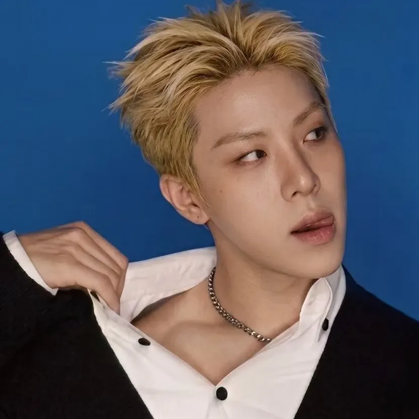 Potret di balik layar So Junghwan (TREASURE)