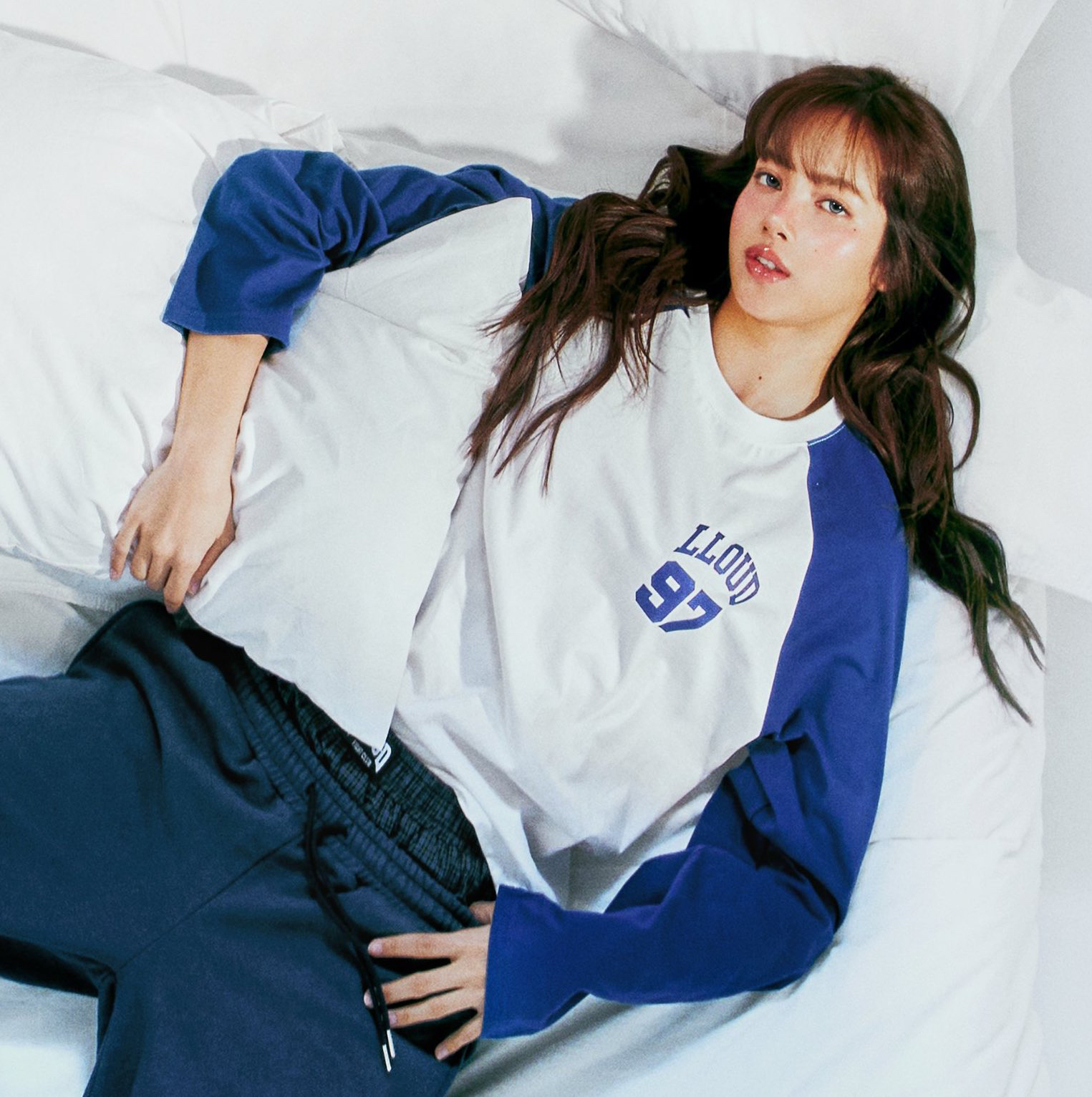 리사 (BLACKPINK) 최근 활동샷