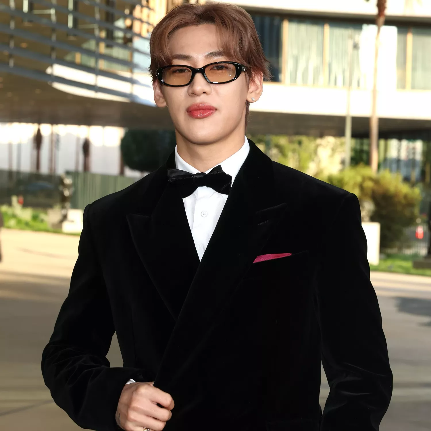 Latest photo of Bambam (GOT7)