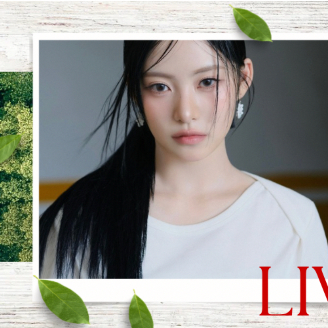 K-POP posts beloved by 리브 (리센느) fans