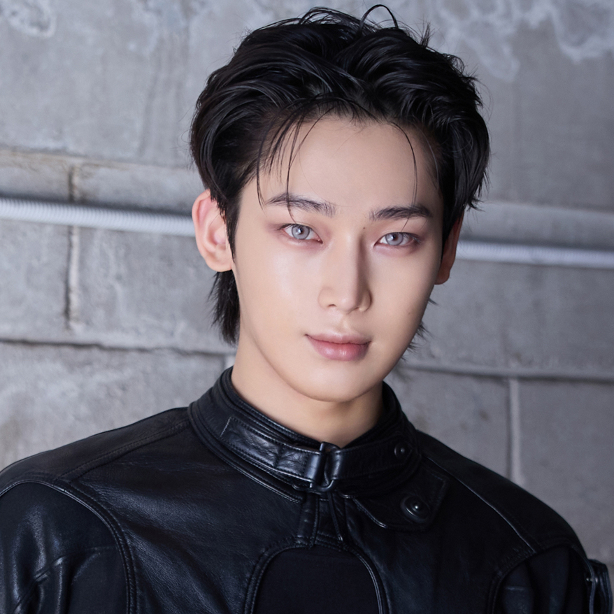 선우 (ENHYPEN)의 비하인드 컷