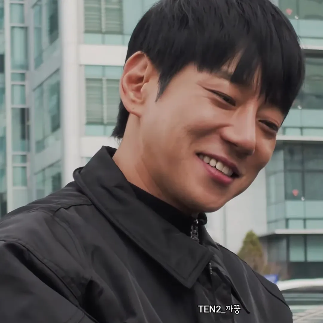 ファン・チヨルファンが撮った瞬間