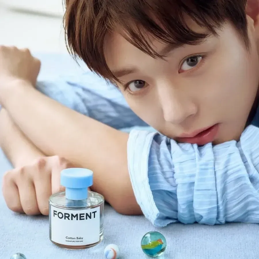 박지훈 팬이 찍은 순간