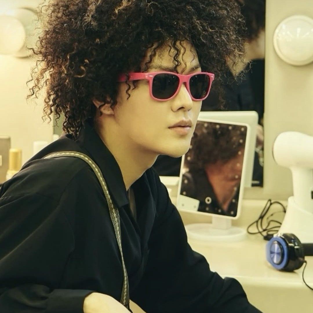 Momen yang diabadikan oleh penggemar Yuta (NCT 127)