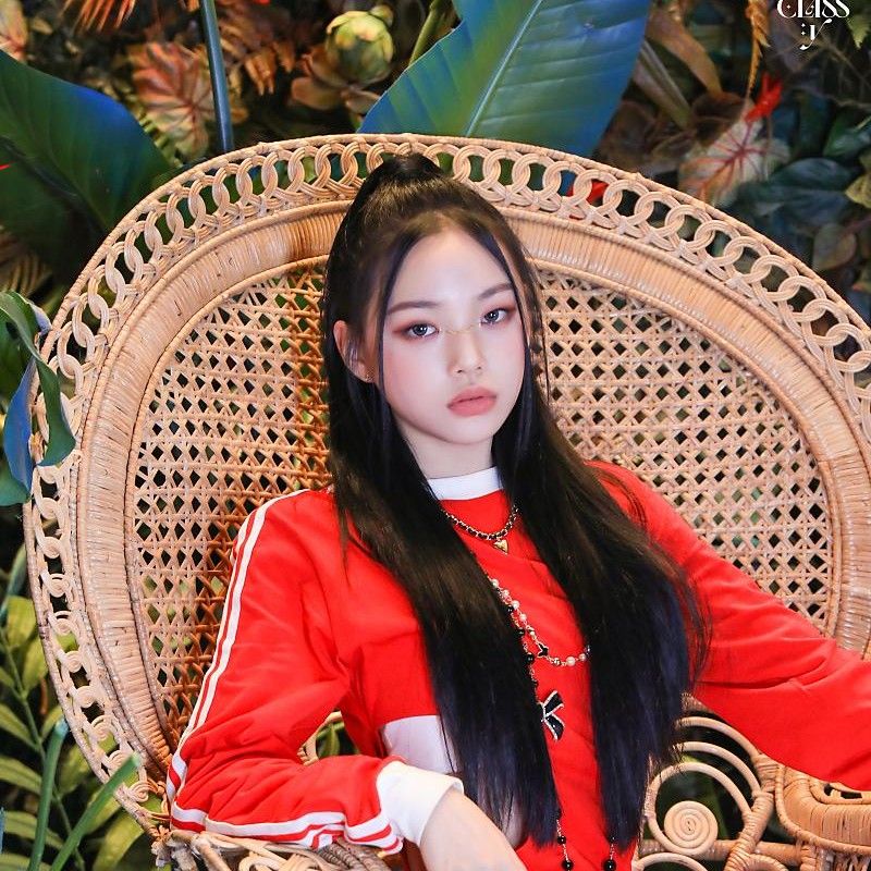 Latest photo of Park Boeun (CLASS:y)