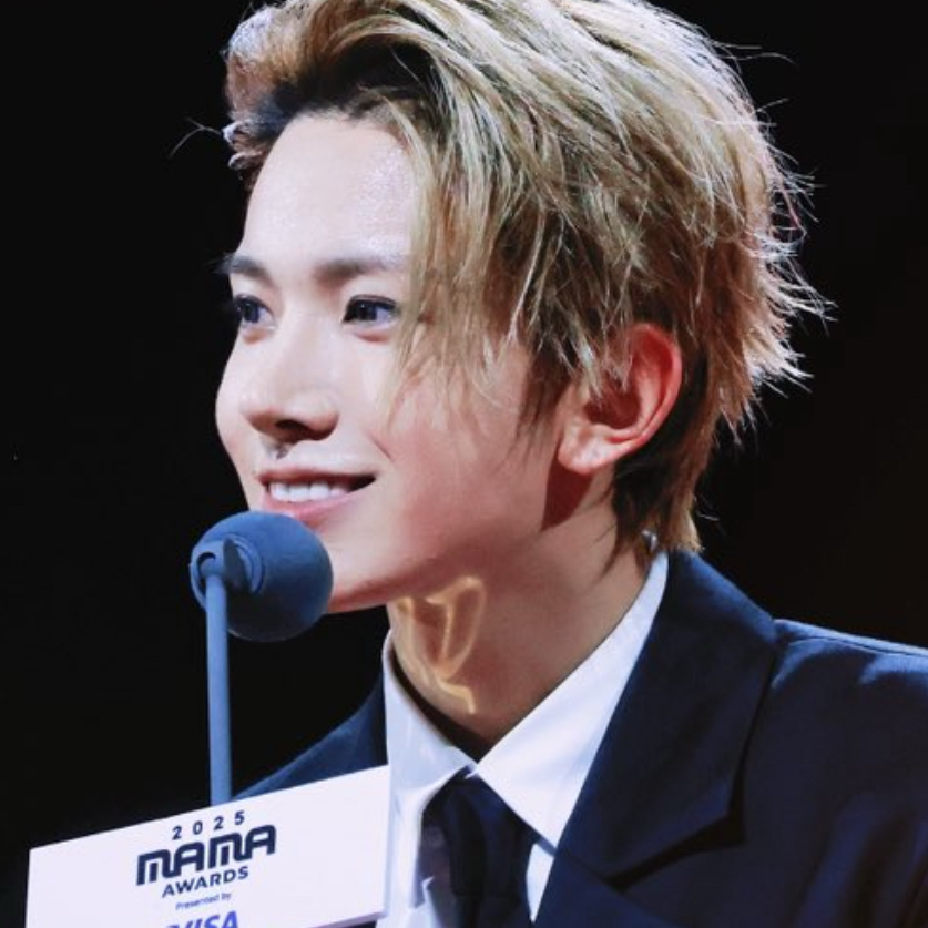 羲承 (ENHYPEN)粉絲拍下的瞬間