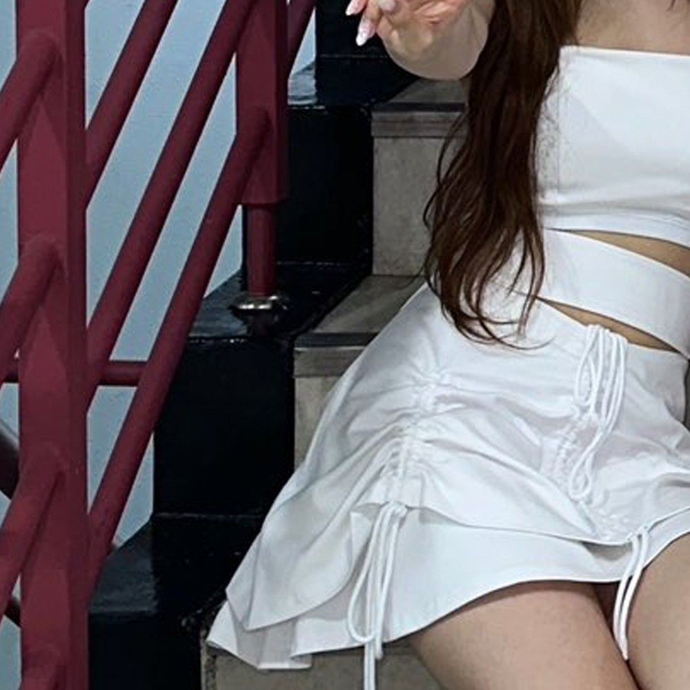 A moment captured by Loossemble's fan